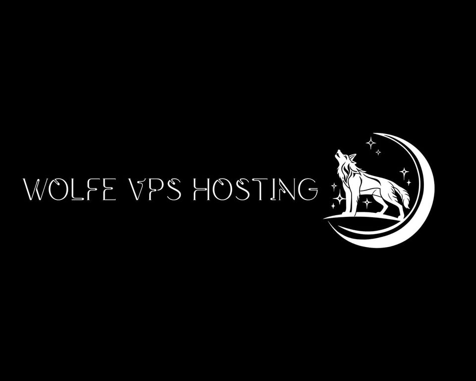Wolfe VPS Hosting